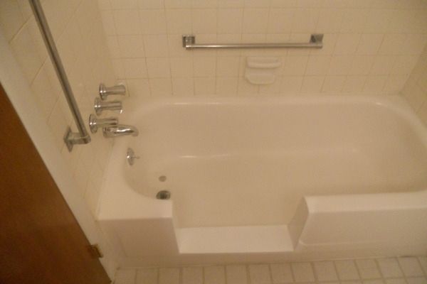 Bathtub Refinishing Indianapolis