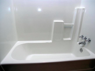 Indianapolis Bathtub Repair