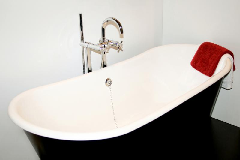 Indianapolis Bathtub Repair
